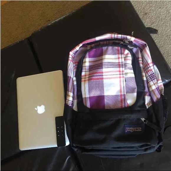jansport computer backpack